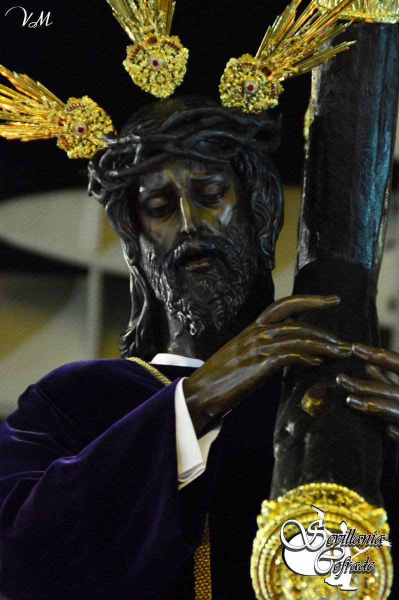 Hermandad de San José Obrero tweet media