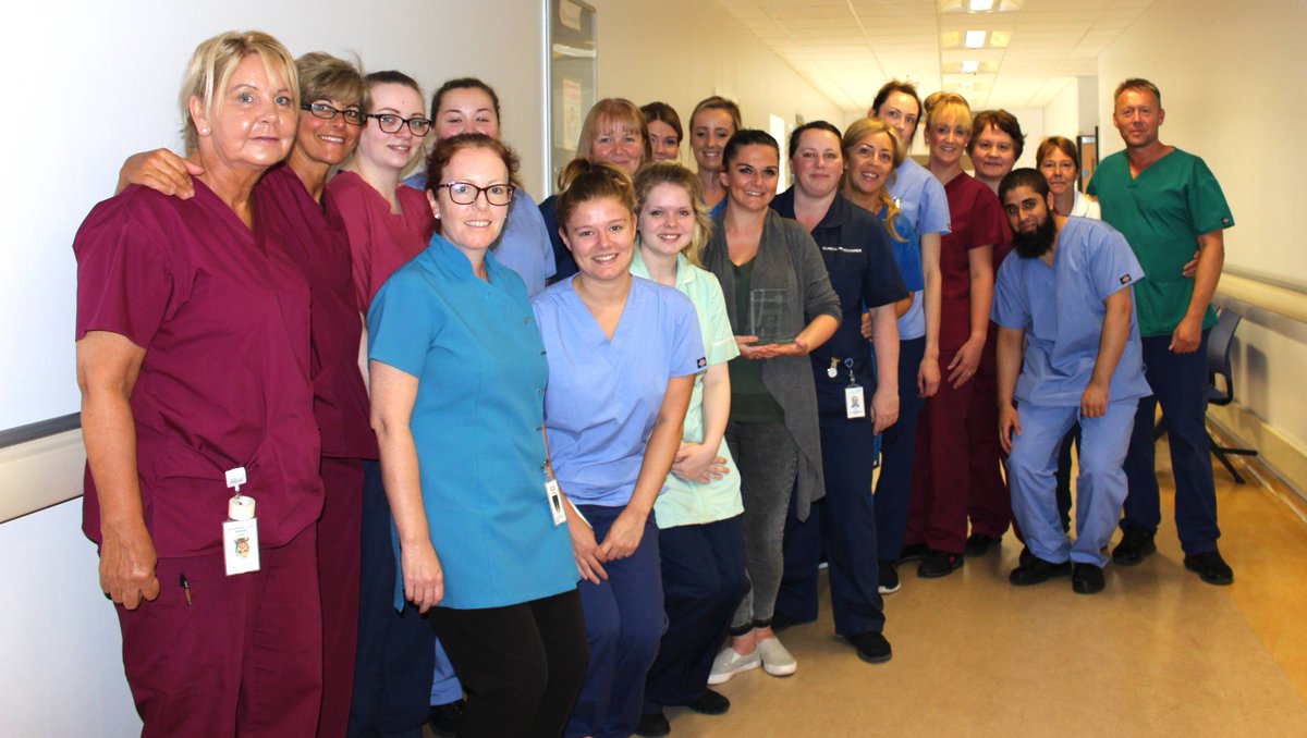 ELHT_NHS's tweet photo. Have you heard about @AMU_ELHT? Give them a follow and see all the amazing work the Acute Medical Unit at #ELHT does for our patients! #NHS #MakeFriendsMonday https://t.co/8J1DgrQlc7