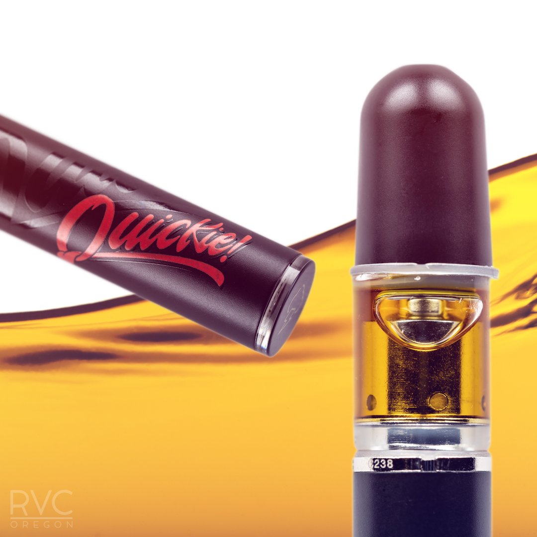 RVC_OREGON's tweet photo. Grab a Quickie! Perfect for on-the-go adventures or solo smoke sesh 😍 https://t.co/bQ4gcWtr10