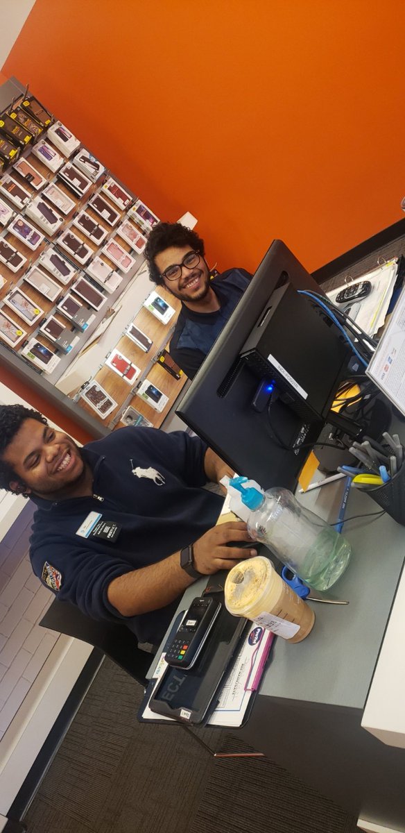 BOOMSquad20's tweet photo. #skillsets
#Training2Win
#gloriouswpa
#GloriousSpARtains
#LifeatAtt https://t.co/miFTE8Nsgl