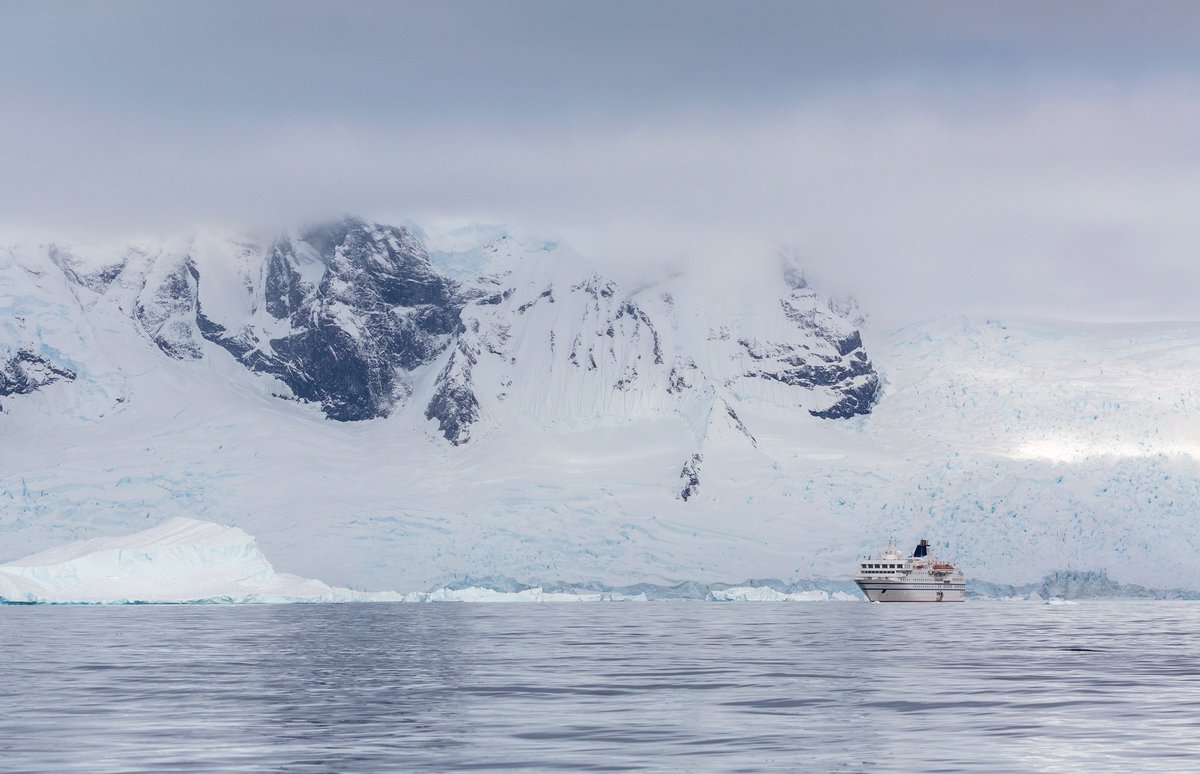 Frommer's (@frommers) on Twitter photo This isn't your typical Caribbean jaunt. What to expect on an expedition #cruise | bit.ly/35ESL7A | <a href="/QuarkExpedition/">Quark Expeditions</a> <a href="/antarctica_21/">Antarctica21</a> <a href="/OneOceanExp/">OneOceanExpeditions</a> This isn't your typical Caribbean jaunt. What to expect on an expedition #cruise | bit.ly/35ESL7A | <a href="/QuarkExpedition/">Quark Expeditions</a> <a href="/antarctica_21/">Antarctica21</a> <a href="/OneOceanExp/">OneOceanExpeditions</a>