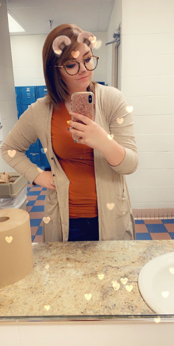 KatrinaAnn93's tweet photo. 🧡 https://t.co/fxFRX2Frw4