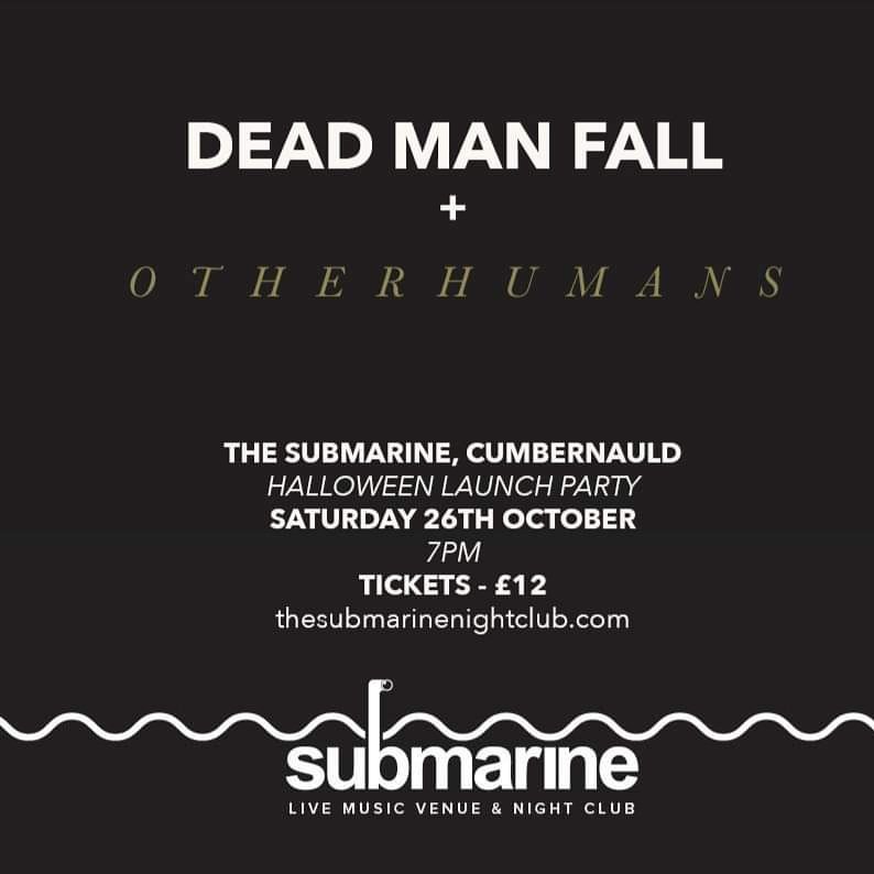 Carbrain, Greenfaulds, Kildrum, Abronhill, Seafar, Ravenswood, Condorrat, The Village, Westfield, Eastfield, Balloch, Carrickstone, Craigmarloch, Smithstone, Croy and Kilsyth...

Time to get the band back together.
Saturday night 7pm...

DMFx