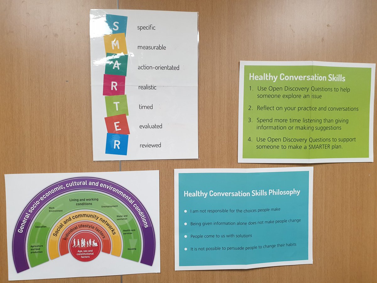 GFoxy66's tweet photo. Another cohort of students completing their MECC healthy conversations course. Really enjoyed delivering this today.

#MECC #makingeverycontactcount #behaviourchange #health #wellbeing #workplacehealth #mentalwellbeing #mentalhealthintheworkplace #opendiscoveryquestions https://t.co/PG3IjYh0sy