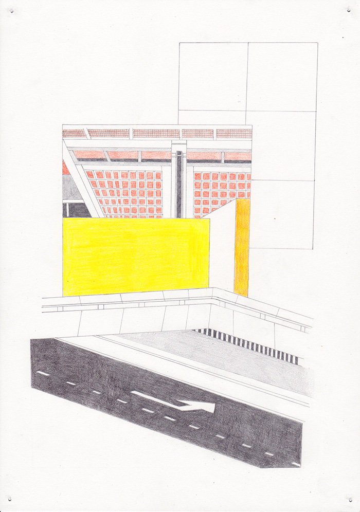 Exhibitor announcement: Esther McManus (<a href="/Esther_McManus/">Esther McManus</a>)! Esther makes comics and zines that explore feminist publishing histories and highlight how they connect with the present. She’s debuting “Between Friends” at Ghost. You can see more at 
esthermcmanus.co.uk