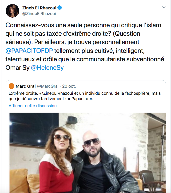 monachollet's tweet photo. Pour info. https://t.co/5w004psxg8