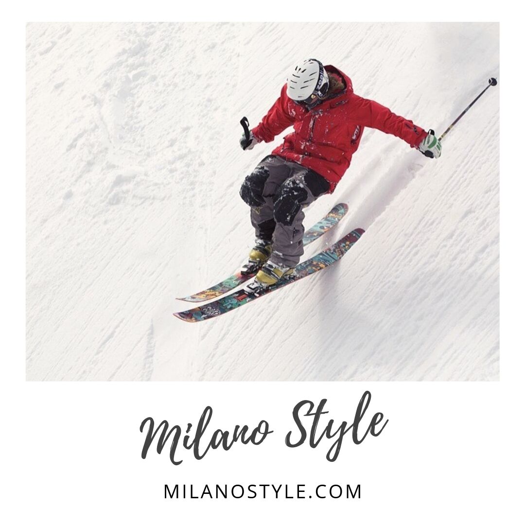 Who is going skiing this winter?? Get your boots on! Read about Italian ski resorts near Milan milanostyle.com/skiing-in-ital…

#ski 
 #italytourism  #italy #italyphoto #italy_ig  #italy  #italy_vacations  #travelsitaly #bestofitaly #italylovers #loves_italy #milanitaly