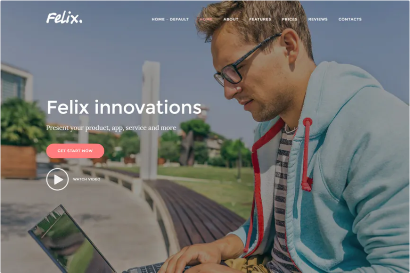 wp_theme_dev's tweet image. BEAUTYFULL WEBSITE or LANDING PAGE is now matter of time represent yourself or your business if you hire me for
how you can get : bit.ly/wp_lander
#BelovedHanbinDay
#BuildWebsite #BusinessWebsite #Elementor