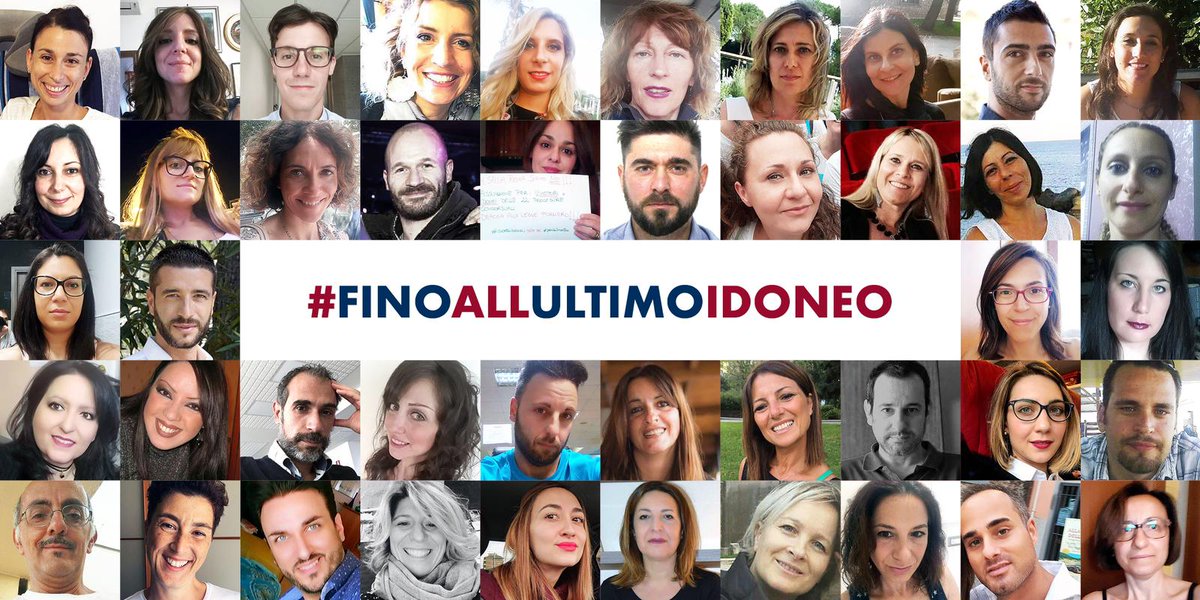 IstrutAmminRoma's tweet photo. @DadoneFabiana Risultato importante, ottenuto solo grazie a Voi. Finalmente è stato #premiatoilmerito di chi ha superato un #concorsopubblico
Gli #istruttoriamministrativi di @Roma non vedono l'ora di poter lavorare per la città piú bella del mondo
@virginiaraggi @antoniodesant21 @AngeloSturni https://t.co/BX88pXB1Mm