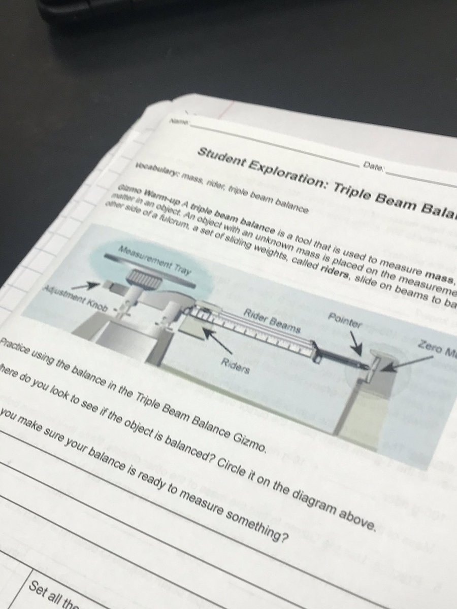 ValerieSellars's tweet photo. @PMSFalcons 6th grade science - Digital learning with @ExploreLearning Gizmos - 8th grade science - chemistry stations. @chccs #MondayEngagement. https://t.co/IS4NsUdcDo