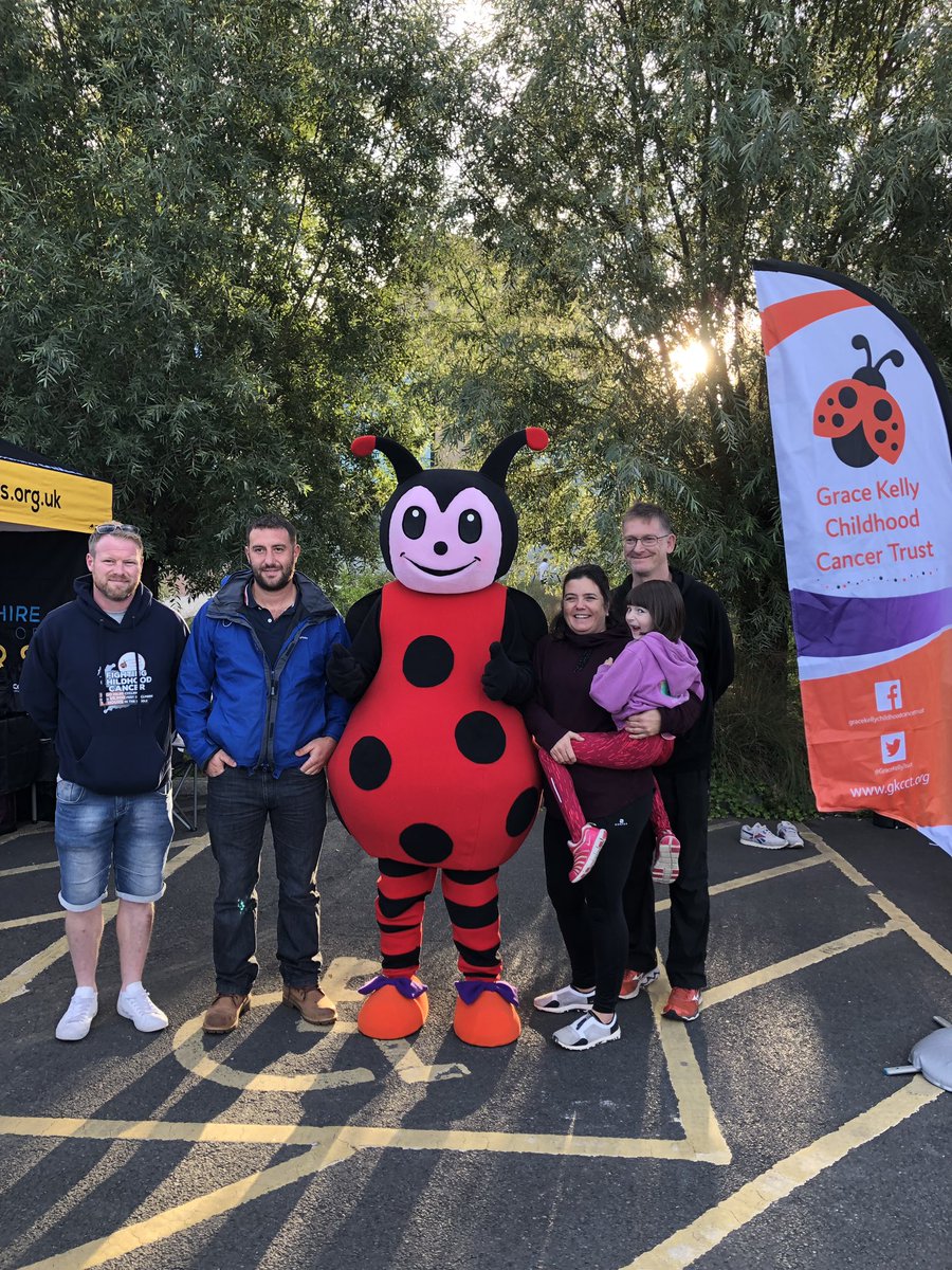 Michelle_Nolan_'s tweet photo. @GraceKellyTrust are looking forward to Norton fire works on Friday night, where we have our Tombola stand and a chance to have a photo with Dotty #WorcestershireHour @SimoneMMonty @gkcctevents https://t.co/klmgRrCmv0