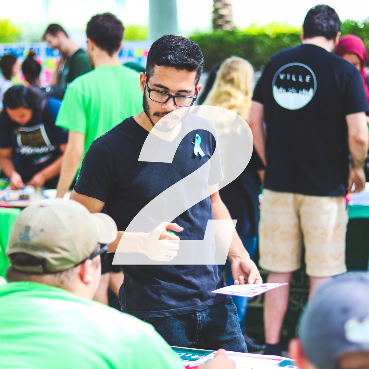 WellnessUSF's tweet photo. 2 Days Left till Fresh Check Day! A chance to learn about the power of gratitude, and positive, strengths focused thinking! Fo rmore info: https://t.co/sCpjxLkwBB #FreshCheckDayUSF #USF #WellnessUSF https://t.co/WgvPoEQs01