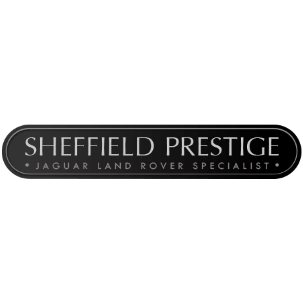 SHEFFIELD PRESTIGE tweet media