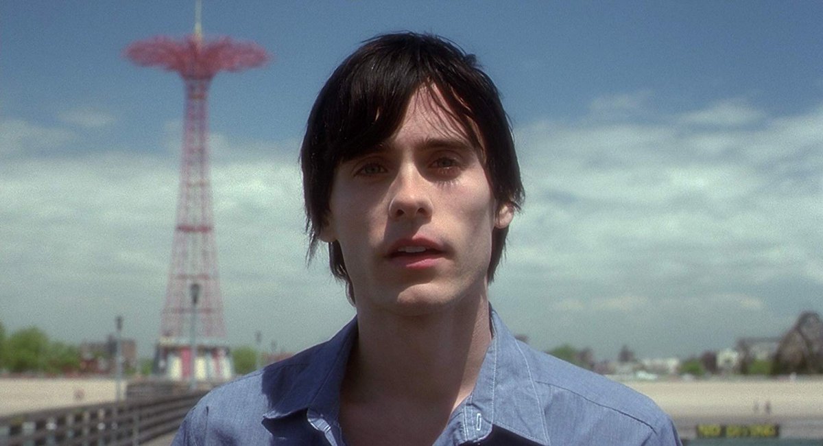 lostinart_'s tweet photo. Requiem for a Dream https://t.co/WnVcUsqd2P
