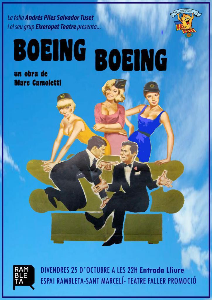 No os lo podéis perder