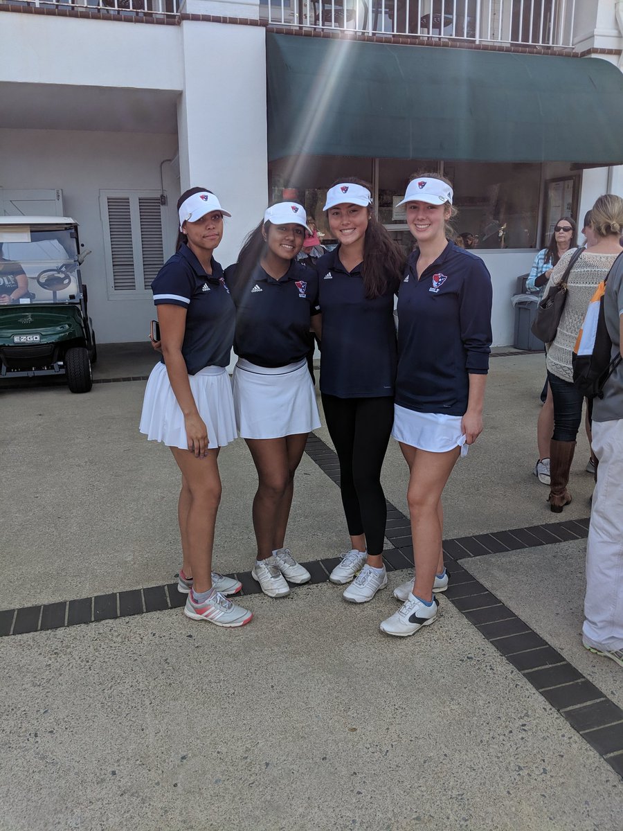 afhs_w's tweet photo. 2 of our lady Patriots advance to states as Saheej Singh 99 and Sophia Martone 95 finished strong on a brutal Pinehurst #7 https://t.co/8LOrV8U7m2