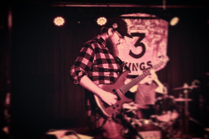 IndigenousRobot's tweet photo. We had a great time rocking @3KingsTavern Thank you joel.clark1423 for taking photos! See you guys next time!! #broadsterdam #coloradomusic #coloradolife #musiclife https://t.co/jsAXPSUaAy