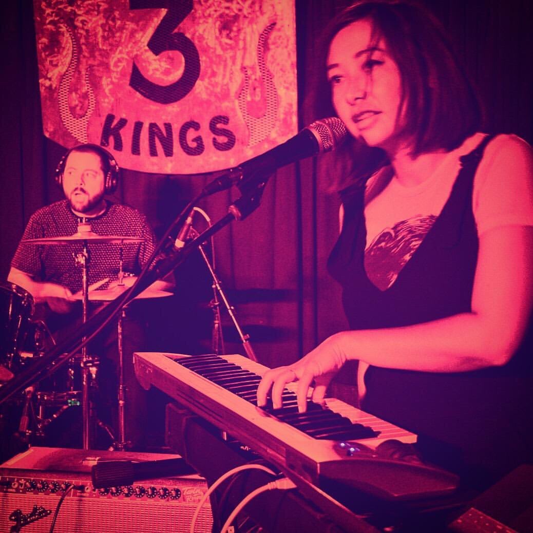 IndigenousRobot's tweet photo. We had a great time rocking @3KingsTavern Thank you joel.clark1423 for taking photos! See you guys next time!! #broadsterdam #coloradomusic #coloradolife #musiclife https://t.co/jsAXPSUaAy