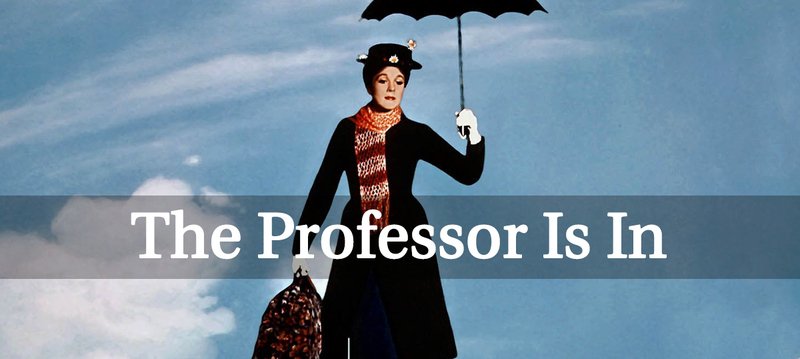 CommunityChron's tweet photo. The Professor Is In: It’s Hard to Be Ill in Academe. #TheProfessorIsIn #sickness https://t.co/rq8WcFyE5l https://t.co/t8yzf4cEJs