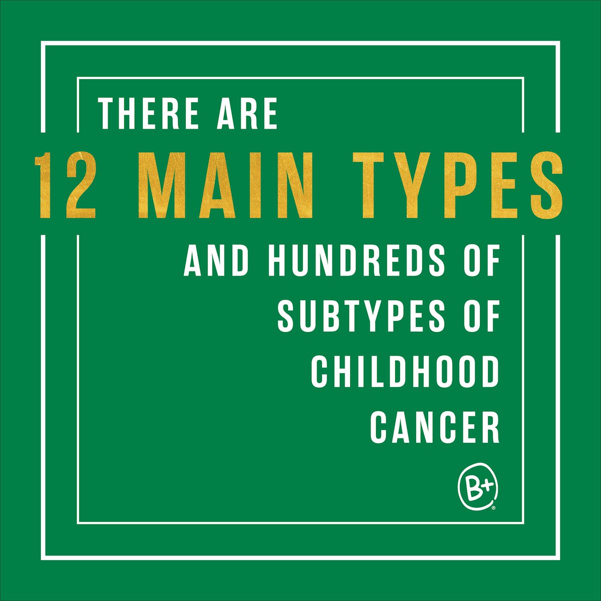 CSWJeffCouncil's tweet photo. Support our 12x12 campaign tomorrow!! 12 donations of 12$ each for each of the 12 types of pediatric cancer!! #FTK 🎗🎗🎗 https://t.co/vq4C87WCGC