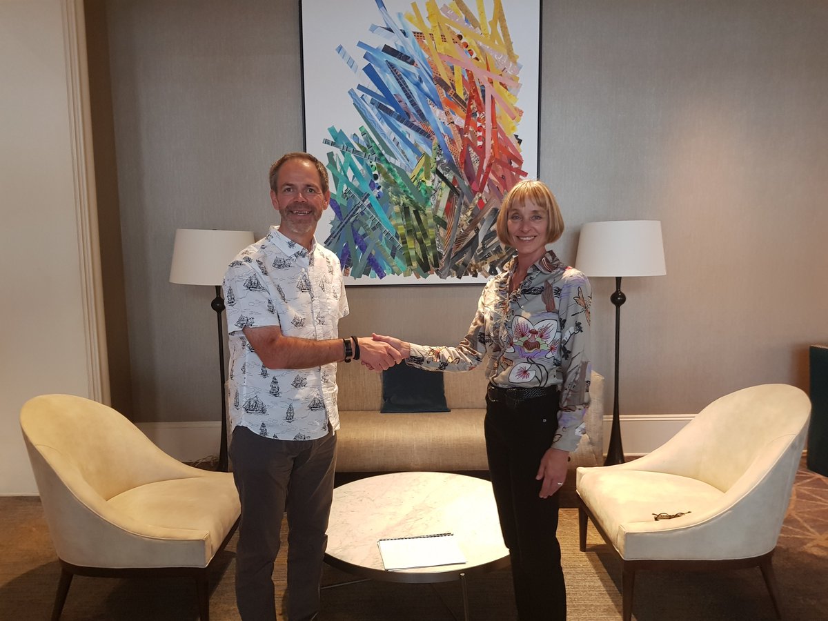 UpsiteTech's tweet image. ICYMI: Upsite Technologies and @EkkoSense Sign Agreement to Deliver Data Center Visualization, Monitoring and Thermal Optimization Solution to North American Market

View press release: upsite.com/blog/upsite-te…

#DataCenter #DataCenterCooling #DataCenterMonitoring #DCDDallas