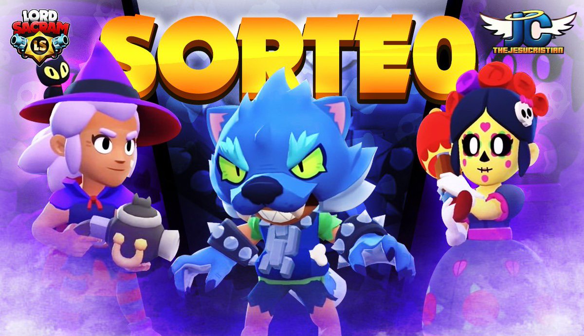 JesucristianYT's tweet photo. 🔥SORTEO SKINS 🔥
🎉3 GANADORES🎉 SKIN A ELEGIR POR GANADOR 🎉

Requisitos:
🔸 Subscribirse a https://t.co/2RqF37yJaw

🔹 Subscribirse a https://t.co/mDfieGE6g8

🔸 Dar RT y mencionar a 2 amigos.

El sorteo termina cuando salgan las skins 

🍀SUERTE🍀 https://t.co/4BLbQiqCFO