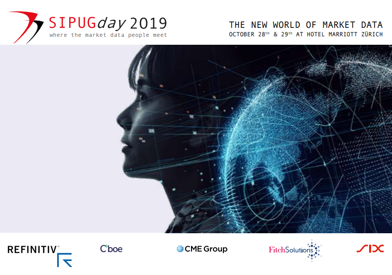 MedySIF's tweet photo. Here you can find all the information about #sipugday2019 to be held in #Switzerland, which will be focused on #MarketData innovations. See you there? 
#sipug #compliance #sipugday #financialservices #innovation https://t.co/fwOJlmyslL