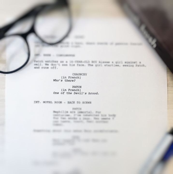 Giving you a little sneak peek in the best way we know how. 😉