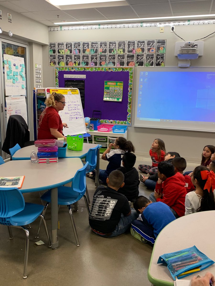 beatris_mata's tweet photo. Number Talks Coaching
Day 1 @EctorCountyISD 
@ECISD_T2L 
@Math_Solutions 
Thank you to all of our superstar 🌟teachers who modeled, provided feedback, and joined in our collaborative conversations!! #ECISDNumberTalks #teamecisd https://t.co/7PoAietBep