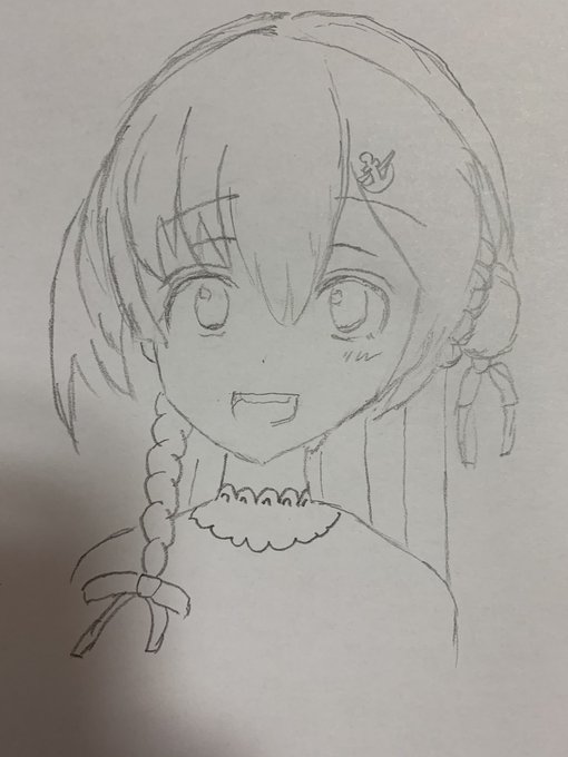 あーーーたまちゃんすき!!すきすき!!!

#夜桜たま #TamaArt 