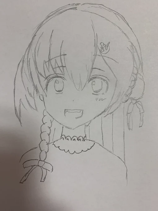 あーーーたまちゃんすき!!すきすき!!!

#夜桜たま #TamaArt 