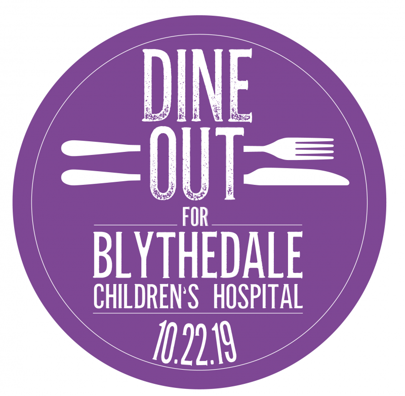DineOutForBCH's tweet photo. Congrats to Jessica, gift card WINNER, for her @DineOutForBCH restaurant submission.  On 10/22, help #feedourmission at 75+ participating restaurants w/proceeds going to help @Blythedale.  Find a restaurant near you at https://t.co/8QbMKaygGm or text "dineout" to 52182 to donate. https://t.co/fZj0IjRgBt