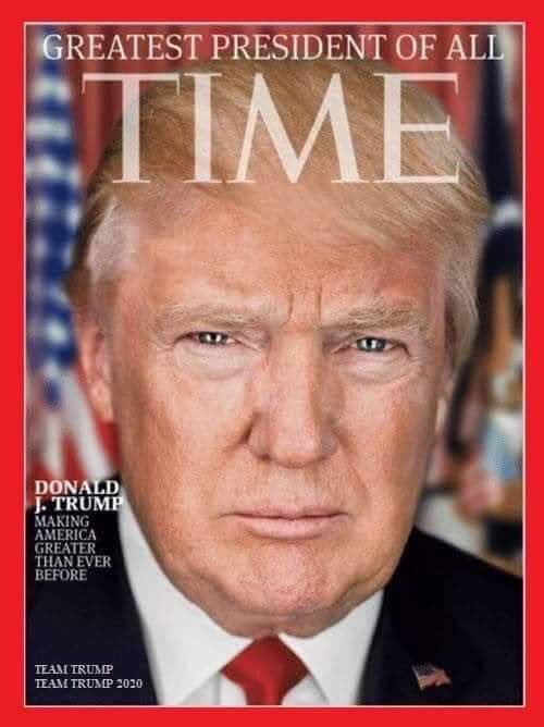 Go200MPHCLUB's tweet photo. @TrumpWarRoom @DonaldJTrumpJr The Best or Nothing https://t.co/Mv3or4dbL5