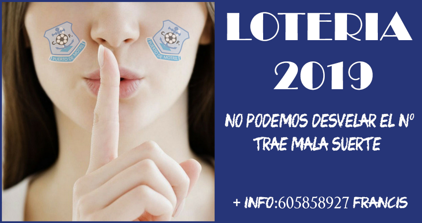 ¿Qué número es el del Puerto?