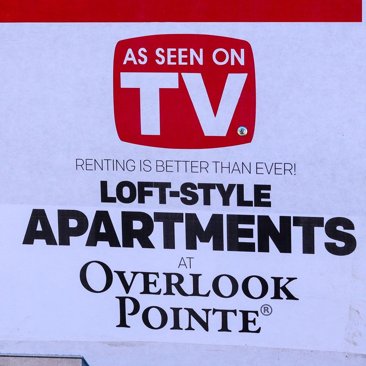 quajay's tweet photo. Blockbuster back? Seems legit. Coming Soon ... Thievin Stephen’s lastest in a series of installations about development for Current Seen popped up this weekend at East and S Union.
#artmatters #publicartmatters #currentseen #explorerochester https://t.co/iPK4LWcxES