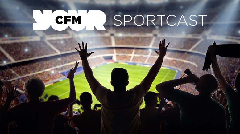 GHRCumbriaNews's tweet photo. Listen to the latest episode of CFM Sportcast with former #Carlisle United forward Danny Cadamarteri. We discuss racism in football after the shocking scenes last week during the #Bulgaria vs #England match and how we tackle the problem.#BULENG #kickitout

https://t.co/jtAHLjOTvf https://t.co/mpTiDz2hwB