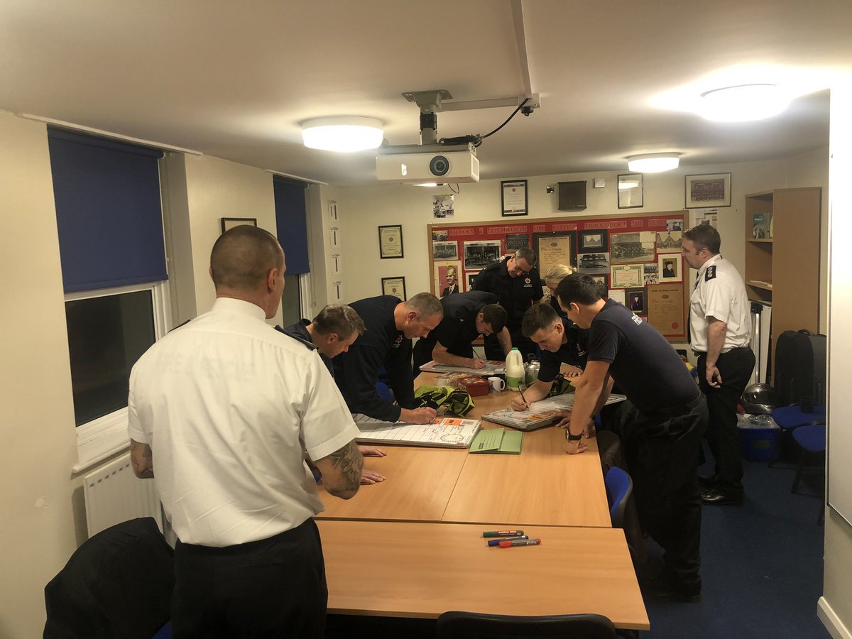 Andy Hall (@andyhallcpd) on Twitter photo Oncall crews from Stevenage & North Herts having input on BA procedures #alwayslearning <a href="/999fireBull/">James Rossano Bull</a> <a href="/baldock31firest/">Baldock Fire Station</a> <a href="/HitchinFire1/">Hitchin Fire Station</a> <a href="/roystonfire/">Royston Fire Station</a> Oncall crews from Stevenage & North Herts having input on BA procedures #alwayslearning <a href="/999fireBull/">James Rossano Bull</a> <a href="/baldock31firest/">Baldock Fire Station</a> <a href="/HitchinFire1/">Hitchin Fire Station</a> <a href="/roystonfire/">Royston Fire Station</a>