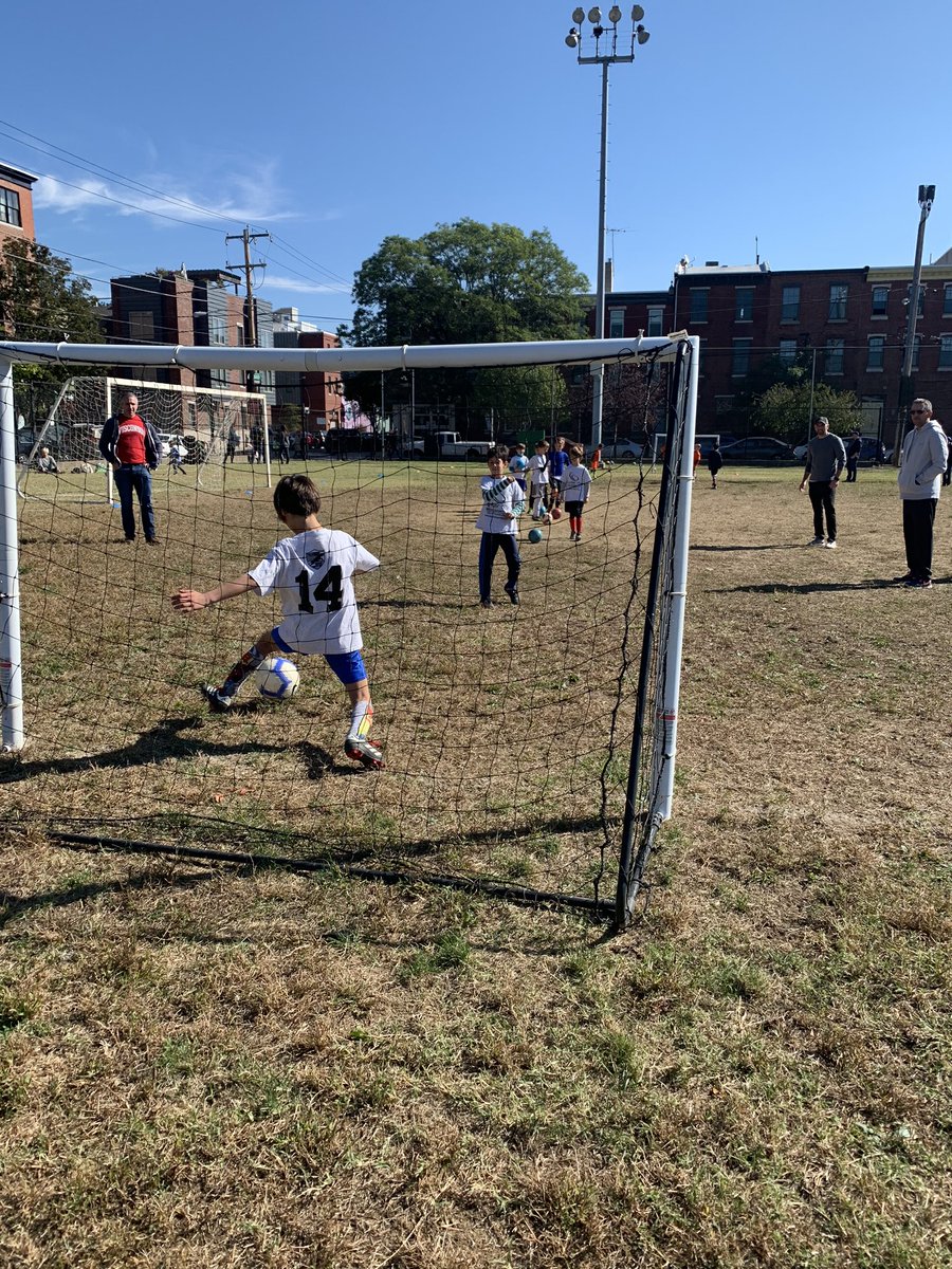 SoccerPalumbo's tweet photo. Saturday soccer ⚽️ https://t.co/8cS3jinEJE