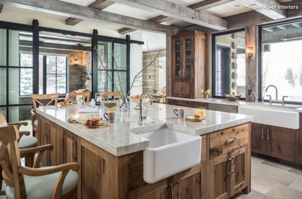 OJennings_Build's tweet photo. Create the perfect rustic-style kitchen with these tips:
https://t.co/CCMZw0nIya https://t.co/GpuYvE8BLr