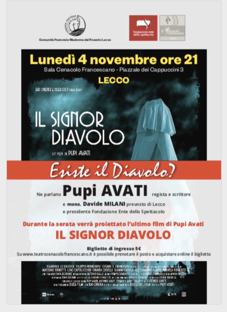 UCID-LECCO tweet media