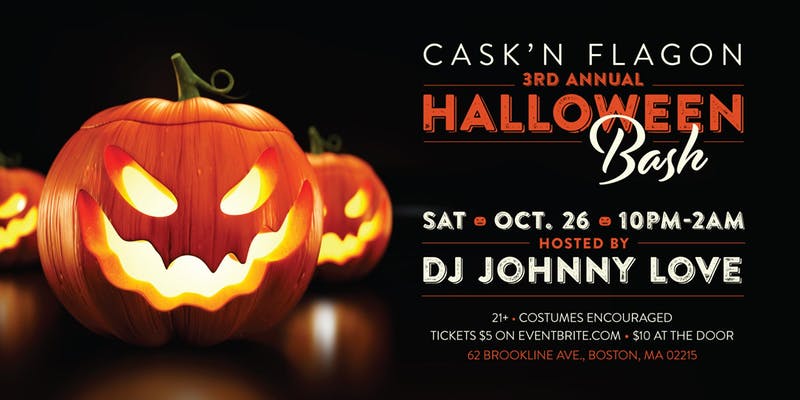 CasknFlagon's tweet photo. This Saturday we are back with the 3rd Annual Cask Halloween Bash! This party will be bigger and better than ever so get your tix in advance!

#halloween2019

Get tix -> 
https://t.co/Zkx1NW5I1u https://t.co/l6JqnashjI