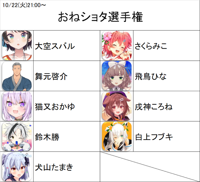 笹木咲のtwitterイラスト検索結果