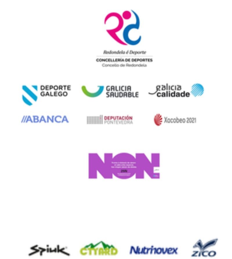 RacingCycling's tweet photo. Finalizada la temporada damos las gracias a todos los patrocinadores del equipo @Xunta @Turgalicia @GaliciaCalidade @SomosABANCA @2021_xacobeo @SPIUKSportline @Nutrinovex #AytoRedondela #Cttard #ZICO y a todos los que han colaborado con nosotros. https://t.co/RwrEZSFWij