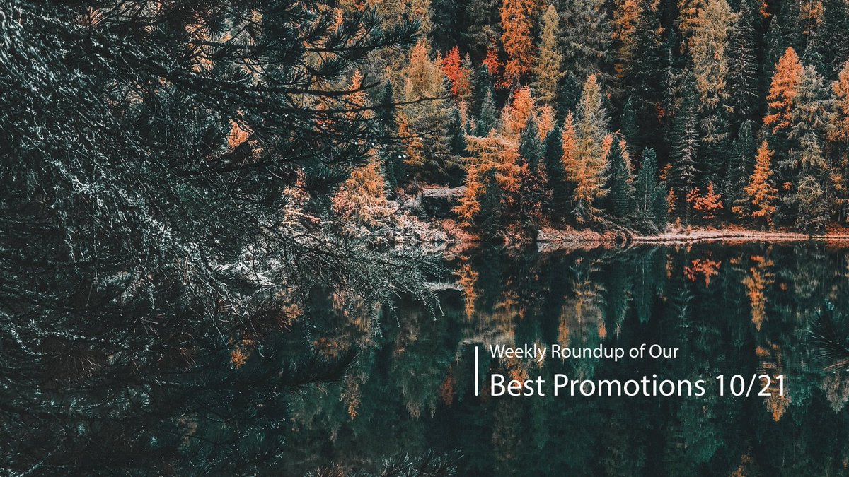 It's Monday which means it is time for some of our new promotions and commission rate increases! Check it out on the blog: viglink.com/blog/2019/10/2…