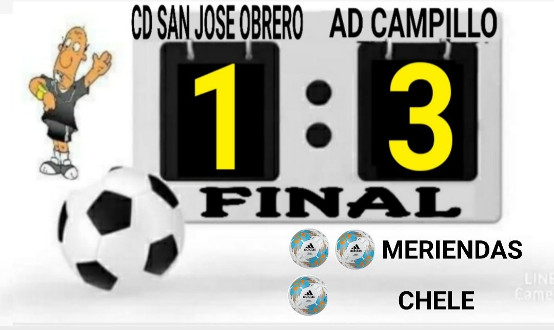 ADCampillo2017's tweet photo. Seguimos con la buena dinámica, 11 de 15 puntos en las últimas 5 jornadas, gran trabajo de equipo durante todo el partido, aparte de los goles se tuvieron varias ocasiones, ellos nunca dieron el partido por perdido ya que durante los 90 minutos no dan ningún respiro al contrario https://t.co/1MK0dxwpgr