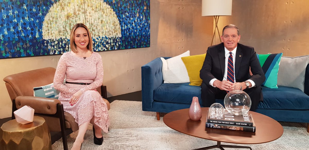 primetimeabc's tweet photo. ☕ y @primetimeabc para comenzar la semana 📺 hoy con la visita de @GlennMonroig 🎶 entrevistas a @eduardobathia y Henry Neumann 📰 Además, en #CoffeeLovers conoce las diferencias entre el café ristretto, espresso y lungo.  ¡No te lo pierdas! 7PM #abcpuertorico https://t.co/zKkNamLU2G