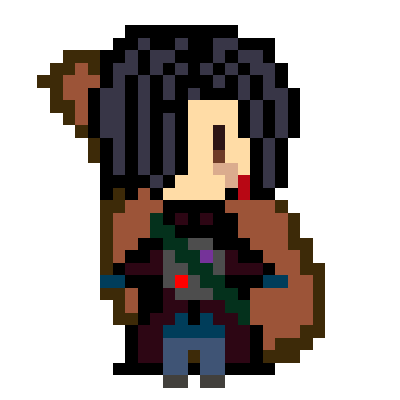 ピクセルのtwitterイラスト検索結果