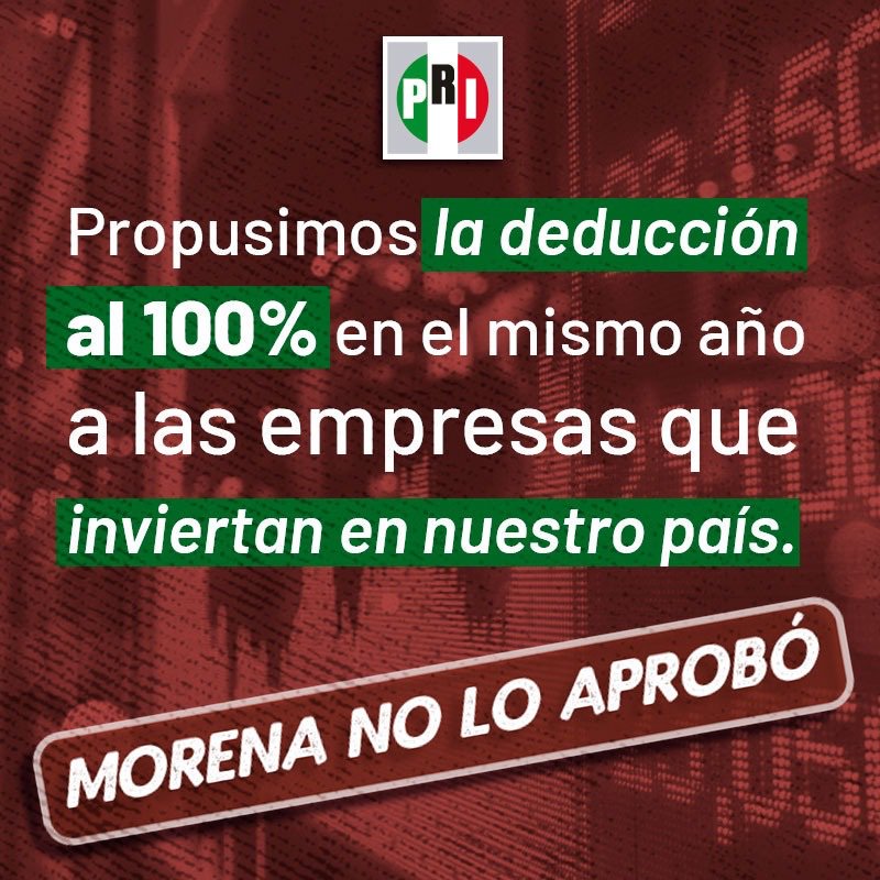 VJA_Mich's tweet photo. ¡Lunes! 
#LosImpuestosDeMorena https://t.co/3teyRupTFJ