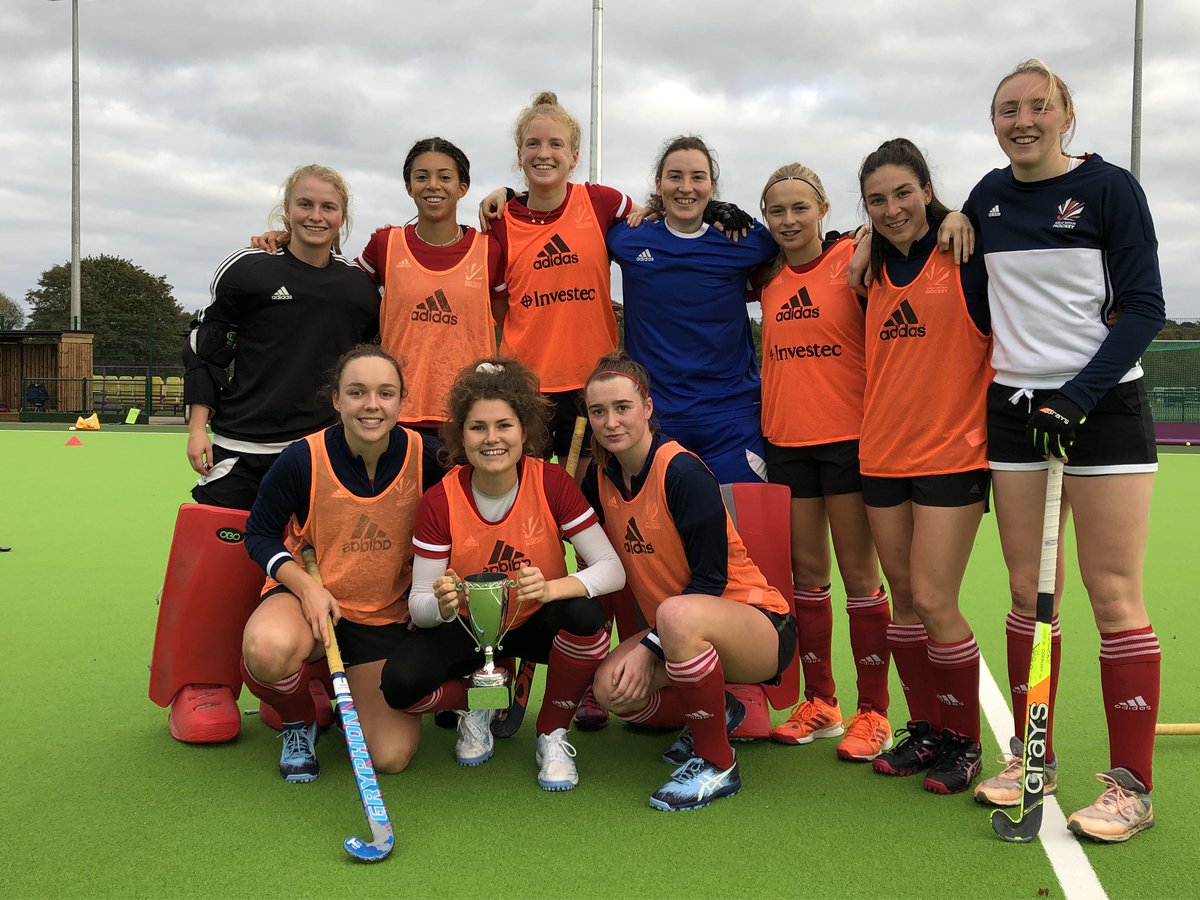 GBEDPWomen's tweet photo. EDP camp in Durham. Thank you @TeamDurham for hosting us and letting us use your wonderful facilities. Well done team orange-camp champs #dontbebeige #worldrecordattempt #newgpsunits https://t.co/SkoTtgCQNC