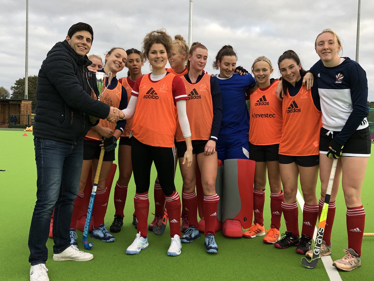 GBEDPWomen's tweet photo. EDP camp in Durham. Thank you @TeamDurham for hosting us and letting us use your wonderful facilities. Well done team orange-camp champs #dontbebeige #worldrecordattempt #newgpsunits https://t.co/SkoTtgCQNC